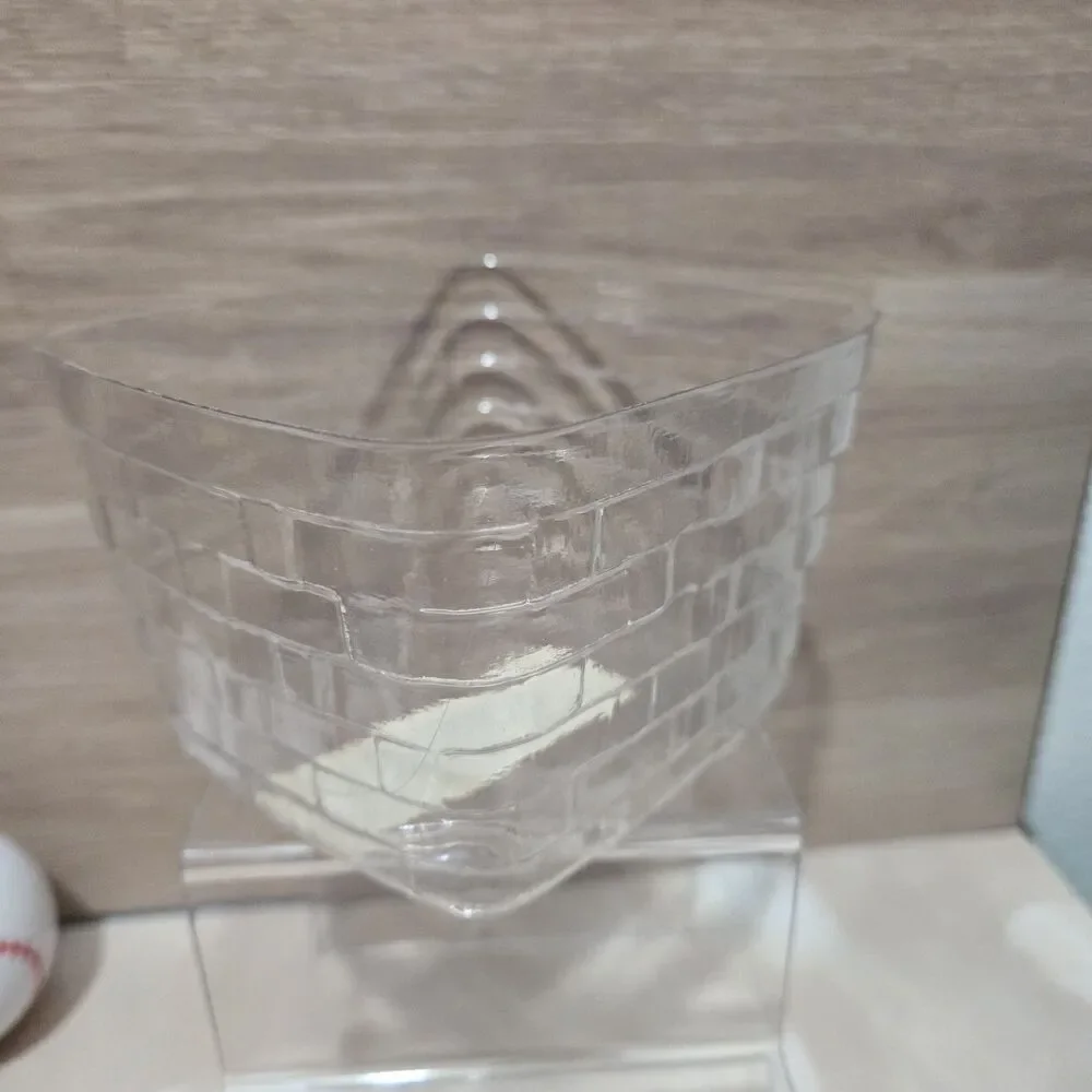Longaberger Dresden Basket Plastic Protector 40592.